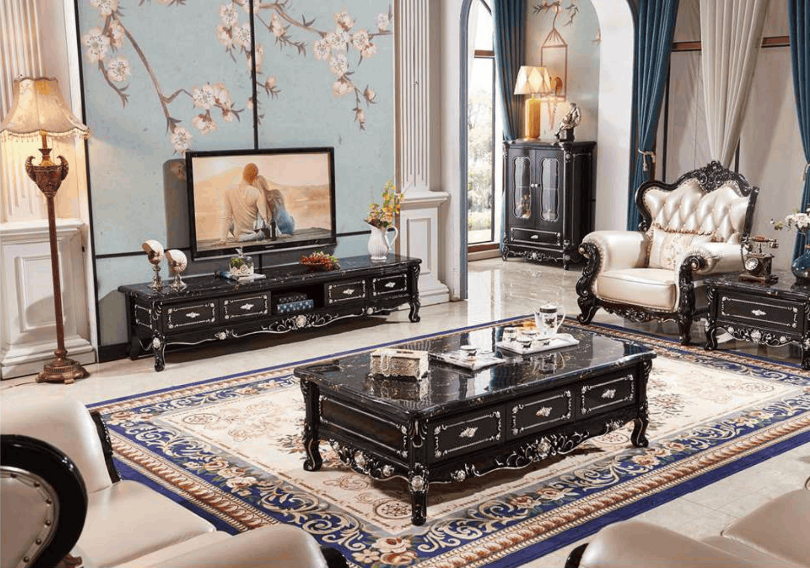 sofa-set